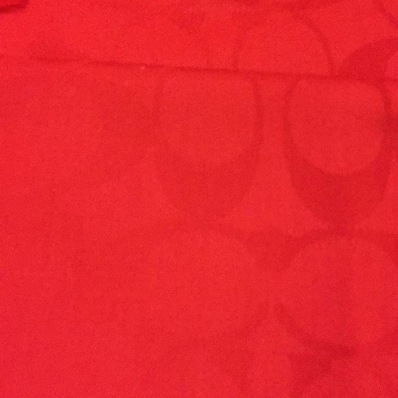 Coach signature wool+silk scarf - Picture 5 of 6